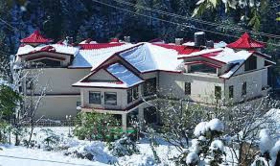 Best 4 star Hotel in shimla