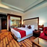 best place to stay near shimla